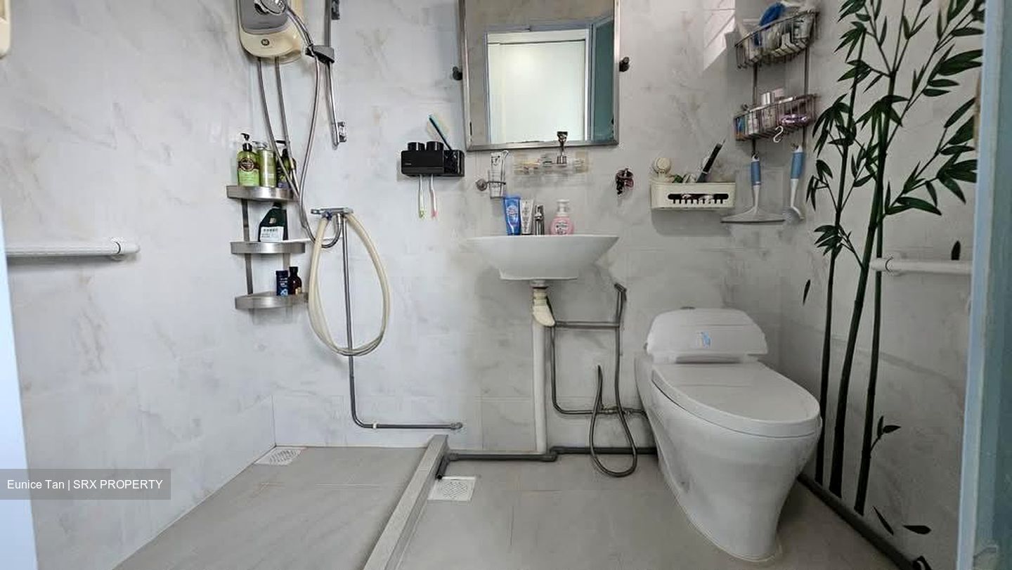 Blk 727 Jurong West Avenue 5 (Jurong West), HDB 4 Rooms #536365451